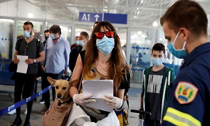 Ιταλία: Χάος με τα υποχρεωτικά τεστ από Ελλάδα και άλλες χώρες