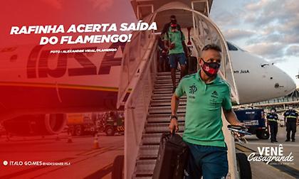 Παίρνει ηγέτη o Ολυμπιακός, τον καλύτερο δεξιό μπακ του πρωταθλήματος Βραζιλίας!