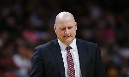 Απέλυσαν τον κόουτς Μπόιλεν οι Μπουλς!