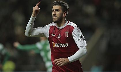 Πολύ κοντά σε Παουλίνιο η Γουλβς