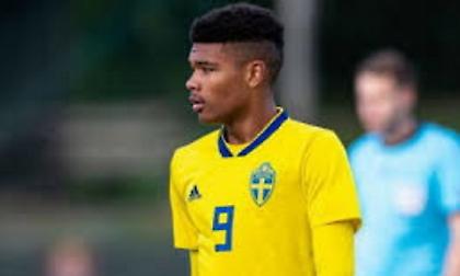 O Iμπραΐμοβιτς έστειλε στη Μίλαν ταλεντάκι από την Χάμαρμπι