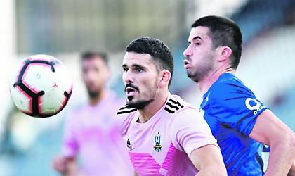 «Υπογράφει για τρία χρόνια στον Άρη ο Τόνι Ντάτκοβιτς»