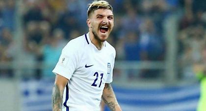 «Δεν υπάρχει Χουλτ - Σταφυλίδης αντί Γιαννούλη»