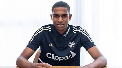 Πήρε νεαρό μπακ η Λιντς