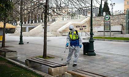 Κορωνοϊός-Ελλάδα: 254 νέα κρούσματα - 2 ακόμη θάνατοι