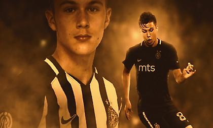 Έκλεισε ταλέντο από Σερβία η Μάντσεστερ Γιουνάιτεντ