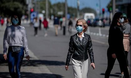 Ο χάρτης του κορωνοϊού στην Ελλάδα: 22 εισαγόμενα κρούσματα - 98 Αττική - 76 Θεσσαλονίκη
