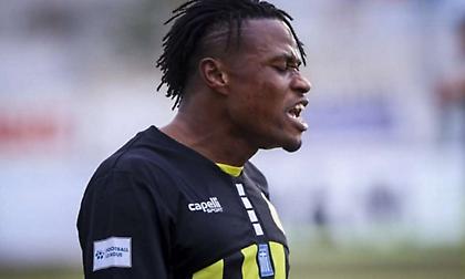 Πούλησε Μπρους στην Παναχαϊκή ο Εργοτέλης