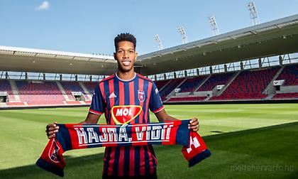 Ανακοινώθηκε από τη Φέχερβαρ ο πρώην «κιτρινόμαυρος» Άλεφ!