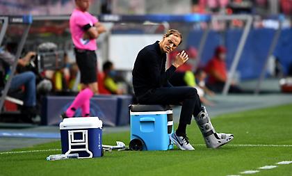 Πρόστιμο στην Παρί από την UEFA λόγω του... τραυματία Τούχελ