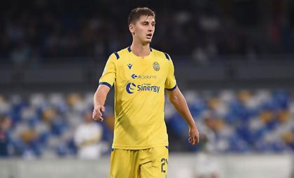 Τα βρήκε με Κουμπούλα η Ίντερ, απομένει το «ναι» της Βερόνα