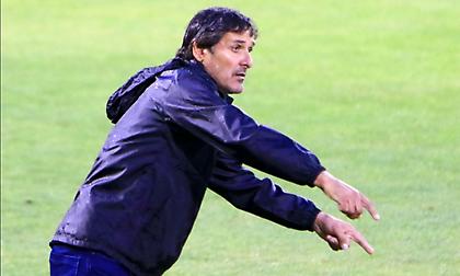 Φιλικό δίτερμα για Ξάνθη