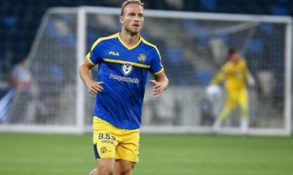 «Ενδιαφέρεται για Γκλέιζερ ο ΠΑΟΚ»