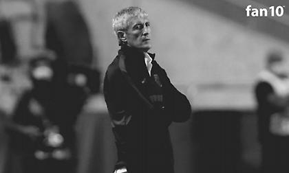 Τελειώνει ο Σετιέν από Μπαρτσελόνα!