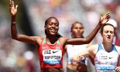 Μεγάλες επιδόσεις στο Μονακό