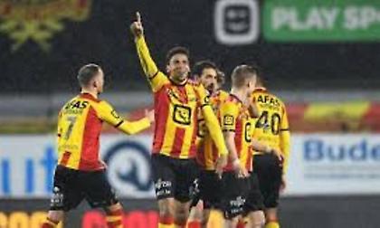 Πρώτη νίκη για Μαλίν