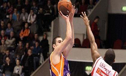 Ανακοινώθηκε η κορυφαία δεκάδα της Βαλένθια στην Ευρωλίγκα