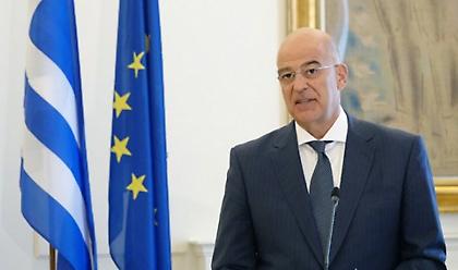 Επικοινωνία Δένδια με πρόεδρο Επιτροπής Εξωτερικών Υποθέσεων Γερουσίας των ΗΠΑ