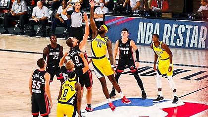 «Ζέσταμα» ενόψει των πλέι οφ στο NBA! (vids)