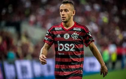 Έρχεται Ελλάδα ο Ραφίνια