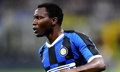 «Στο στόχαστρο του Ολυμπιακού ο Ασαμόα»