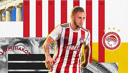 Η «απολογία» της Φλαμένγκο για τη μεταγραφή Ραφίνια στον Ολυμπιακό!