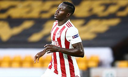 «Φουντώνουν οι φήμες για Καμαρά»