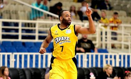 AEK: Σε διακανονισμό με τον Χέρστον για $368.500