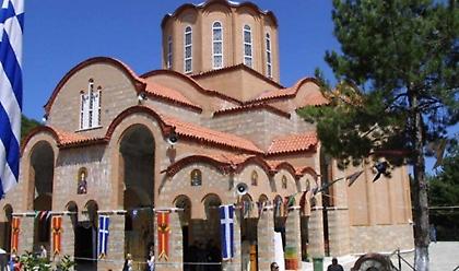 Ο εορτασμός της Κοίμησης της Θεοτόκου στην εποχή της πανδημίας