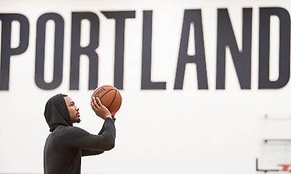 Ντέιμιαν Λίλαρντ: Ο δικός του ο δρόμος…