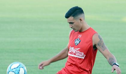 «Στέλνουν» παίκτη της Μπόκα Τζούνιορς στον ΟΦΗ