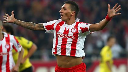 Γι’ αυτό παίρνει Ραφίνια, Χολέμπας ο Ολυμπιακός – Φέρνουν… τα εκατομμύρια!