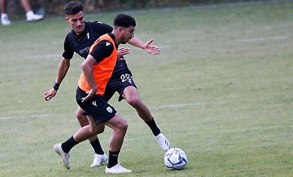 Οι Γάλλοι για Γιαννούλη