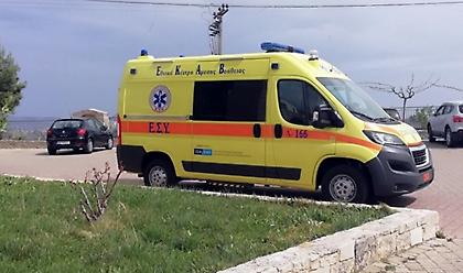 Ούρες χιλιομέτρων στην Κακαβιά-Νεκρό 10χρονο αγόρι