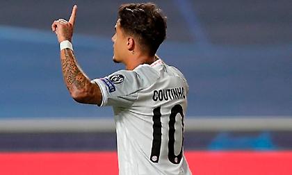 Πληρώνει… ακόμα τον Κουτίνιο η Μπαρτσελόνα!