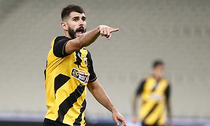 Ολιβέιρα: «Οι οπαδοί βάζουν την ΑΕΚ πάνω από όλα και όλους»