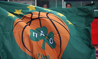 Στο Γκομέλσι Καπ ο Παναθηναϊκός