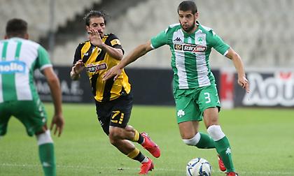 «Πακέτο» ουσίας κι εντυπώσεων ο Ινσούα για την ΑΕΚ