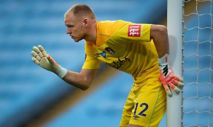 Παίρνει Ραμσντέιλ από Μπόρνμουθ η Σέφιλντ Γιουνάιτεντ!