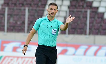 Στην Elite κατηγορία παρέμεινε o Σιδηρόπουλος