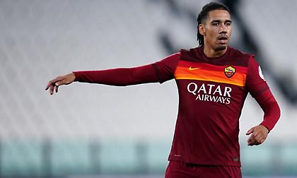 «Χτυπάει» Σμόλινγκ η Νιουκάστλ!