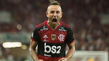 Έρχεται την Τετάρτη ο Ραφίνια!