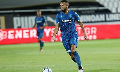 «Ψηλά στη λίστα της Κροτόνε ο Ελ Καντουρί»