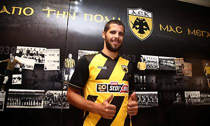 «Πρώτη» του Ινσούα στα Σπάτα