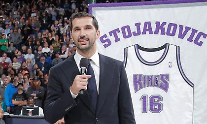 Φεύγει και ο Στογιάκοβιτς από τους Κινγκς