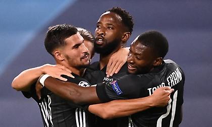 Τα highlights στο Μάντσεστερ Σίτι – Λιόν