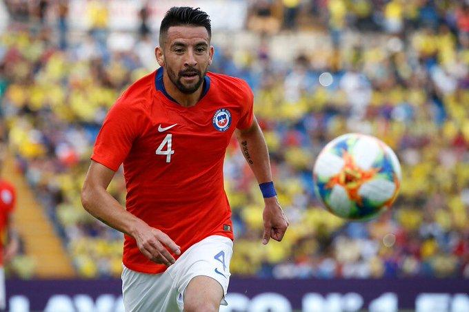 Παίρνει Ίσλα στη θέση του Ραφίνια η Φλαμένγκο