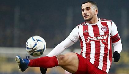 Στην Τουρκία ο Ομάρ (pic)