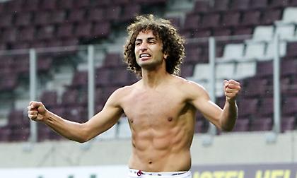 Θέλει Ουάρντα ο Απόλλων Λεμεσού