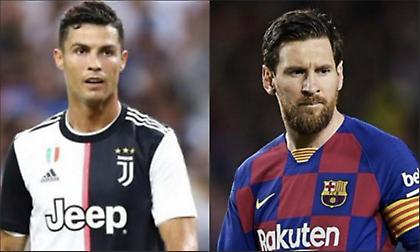 Η διαφορά νοοτροπίας Κριστιάνο και Μέσι (video)